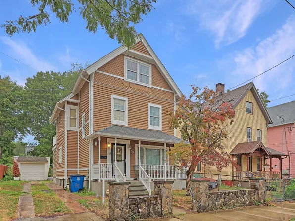 80 Carmel Street, New Haven, CT 06511