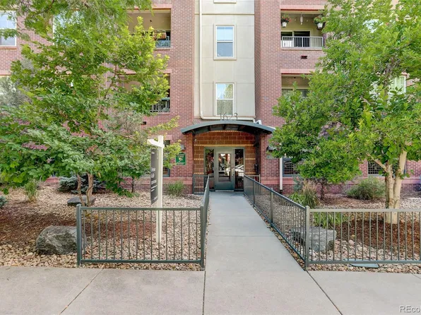 1623 Saint Paul Street #202, Denver, CO 80206