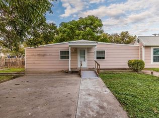 109 W Warren St #1/2, Hewitt, TX 76643