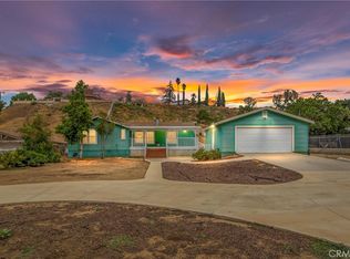 7364 Reche Canyon Rd, Colton, CA 92324