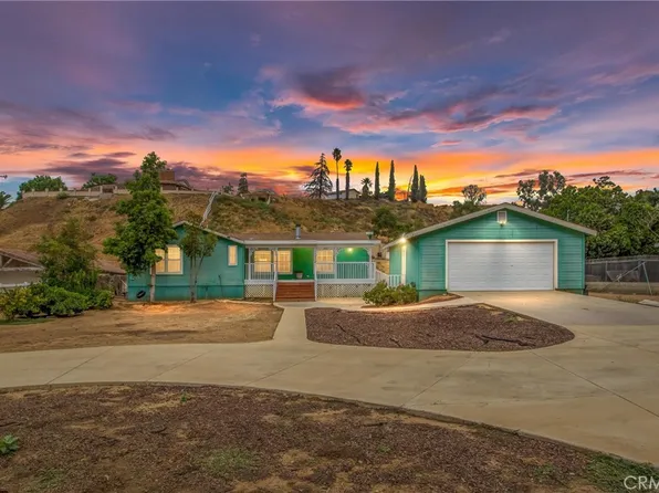 7364 Reche Canyon Rd, Colton, CA 92324