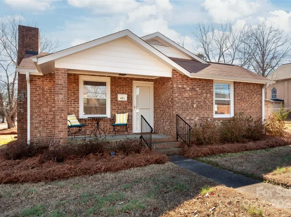 601 W Main St, Dallas, NC 28034