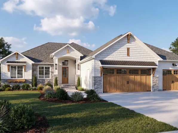 8511 Norman Pl, Bismarck, ND 58503