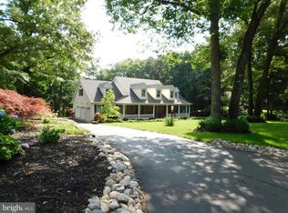 30963 Dogwood Dr, Laurel, DE 19956