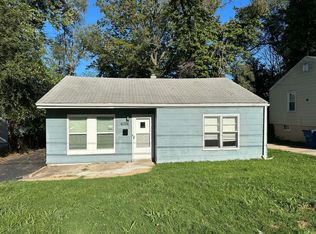 6326 Hancock Ave, Saint Louis, MO 63134