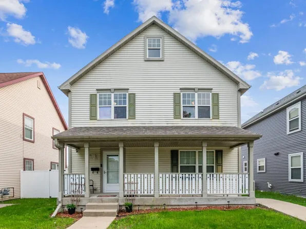 1929 West McKinley AVENUE, Milwaukee, WI 53205