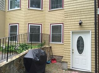 25 Chase St #1, Newton, MA 02459