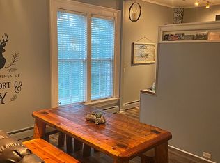 306 W Lincoln St, East Tawas, MI 48730