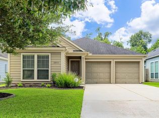 12842 Pecan Shores Dr, Houston, TX 77044