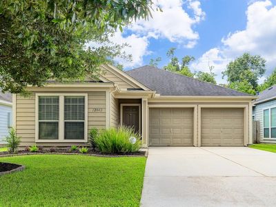 12842 Pecan Shores Dr, Houston, TX, 77044