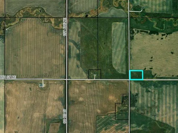 100th St NE, Bottineau, ND 58318
