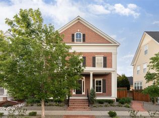 8189 E 32nd Ave, Denver, CO 80238