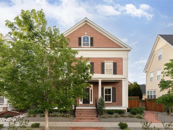 8189 E 32nd Avenue, Denver, CO 80238