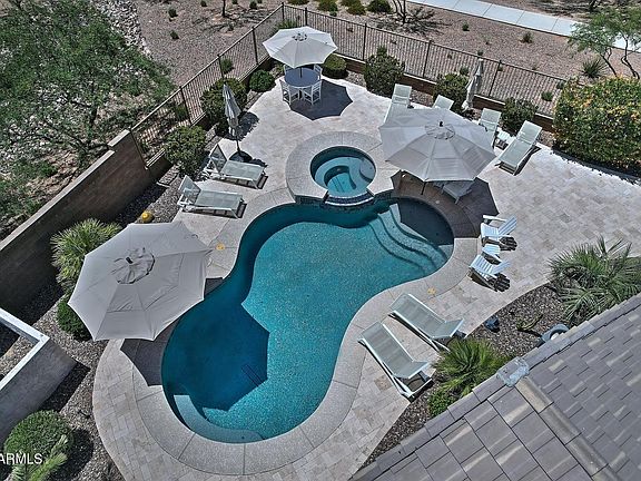 4th image of 5744 W HERITAGE Court