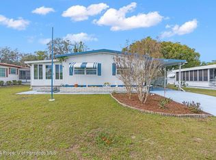7615 Fairlane Ave, Brooksville, FL 34613