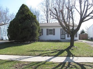 446 Saint Gallen St, Marion, OH