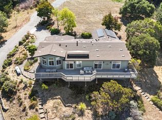 20 Tomasini Canyon Road, Pt. Reyes Station, CA 94956