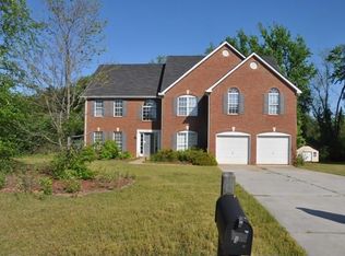 168 Tyler Rdg, Jonesboro, GA 30238