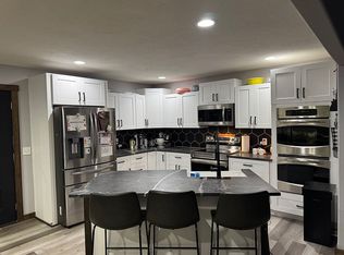 92 Pogue Dr, Fordland, MO 65652