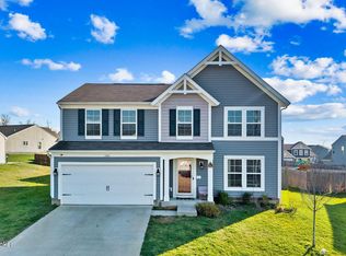1305 Bogard Ln, Mount Washington, KY 40047
