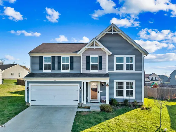 1305 Bogard Ln, Mount Washington, KY 40047