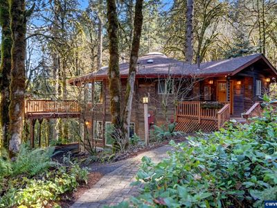 24194 Columbine Dr, Philomath, OR, 97370