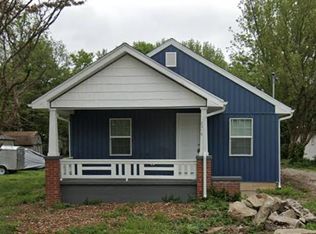 2316 N East Ave, Springfield, MO 65803