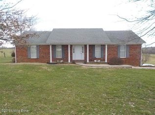 415 Willisburg Rd, Chaplin, KY 40012