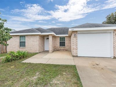 1004 E Bob Pool Ave, Pharr, TX, 78577