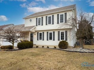 2069 Coe Ct, Perrysburg, OH 43551