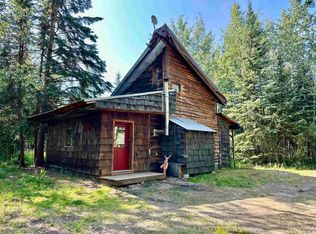 153 N Grange Hall Rd, Fairbanks, AK 99712