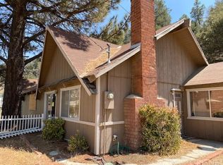 6516 Lakeview Dr, Frazier Park, CA 93225