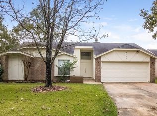 4122 Reynaldo Dr, Spring, TX 77373