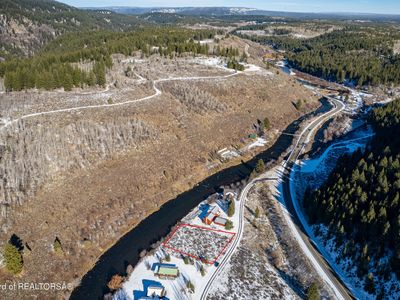 Dance Hall Dr, Ashton, ID, 83420