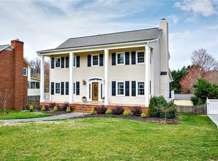 4620 Bay Creek Dr, Winston Salem, NC 27106