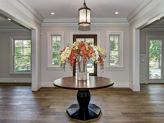 foyer
