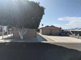 10712 S Williams Ave, Yuma, AZ 85365
