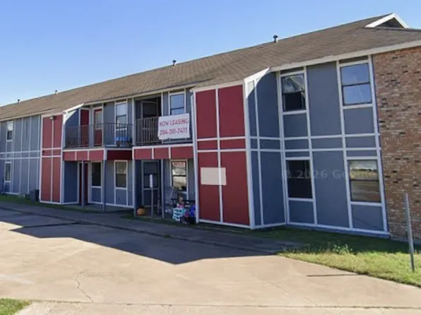 508 N Walnut St, Waco, TX 76705