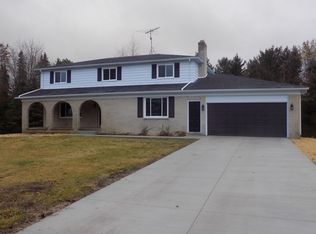 6200 Christopher Ct, Romeo, MI 48065