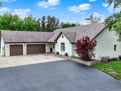 4495 W Stones Crossing Rd, Greenwood, IN, 46143