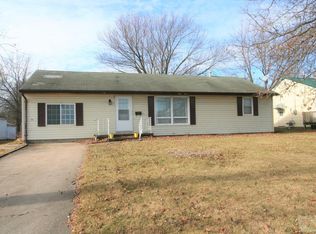 718 N 18th St, Centerville, IA 52544