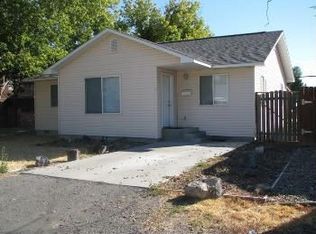 324 Jefferson St, Twin Falls, ID 83301