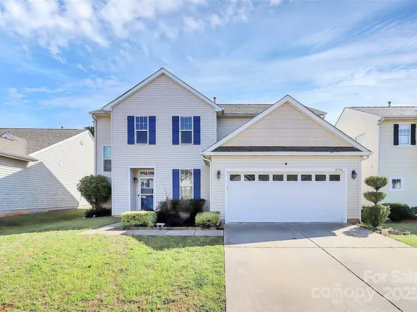 17546 Westmill Ln, Charlotte, NC 28277