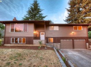 7513 NW Vista Ave, Vancouver, WA 98665