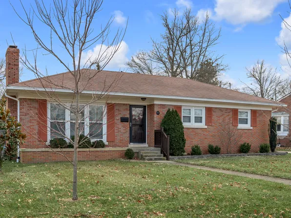 2014 Rainbow Rd, Lexington, KY 40503