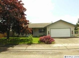 2970 41st Ave SE, Albany, OR 97322