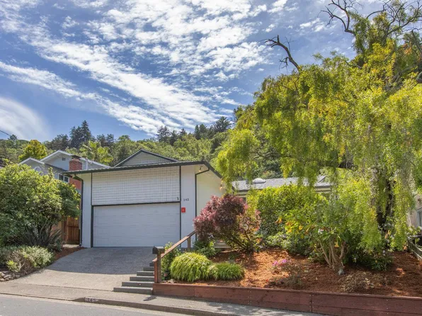 145 Irwin Street, San Rafael, CA 94901