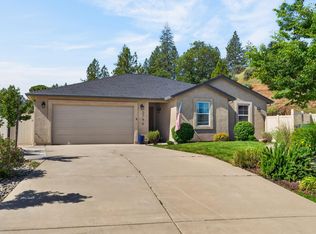 2796 Jorzack Way, Shasta Lake, CA 96019