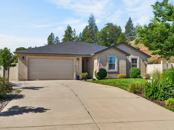 2796 Jorzack Way, Shasta Lake, CA 96019