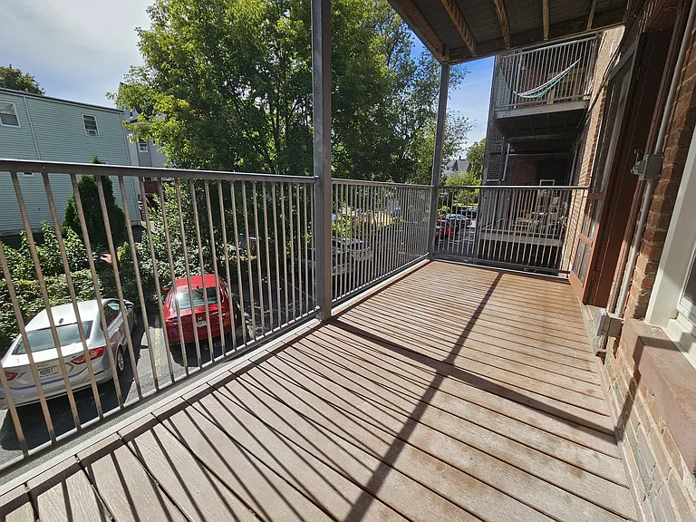 6 Radcliffe Rd #3 — Photo 11